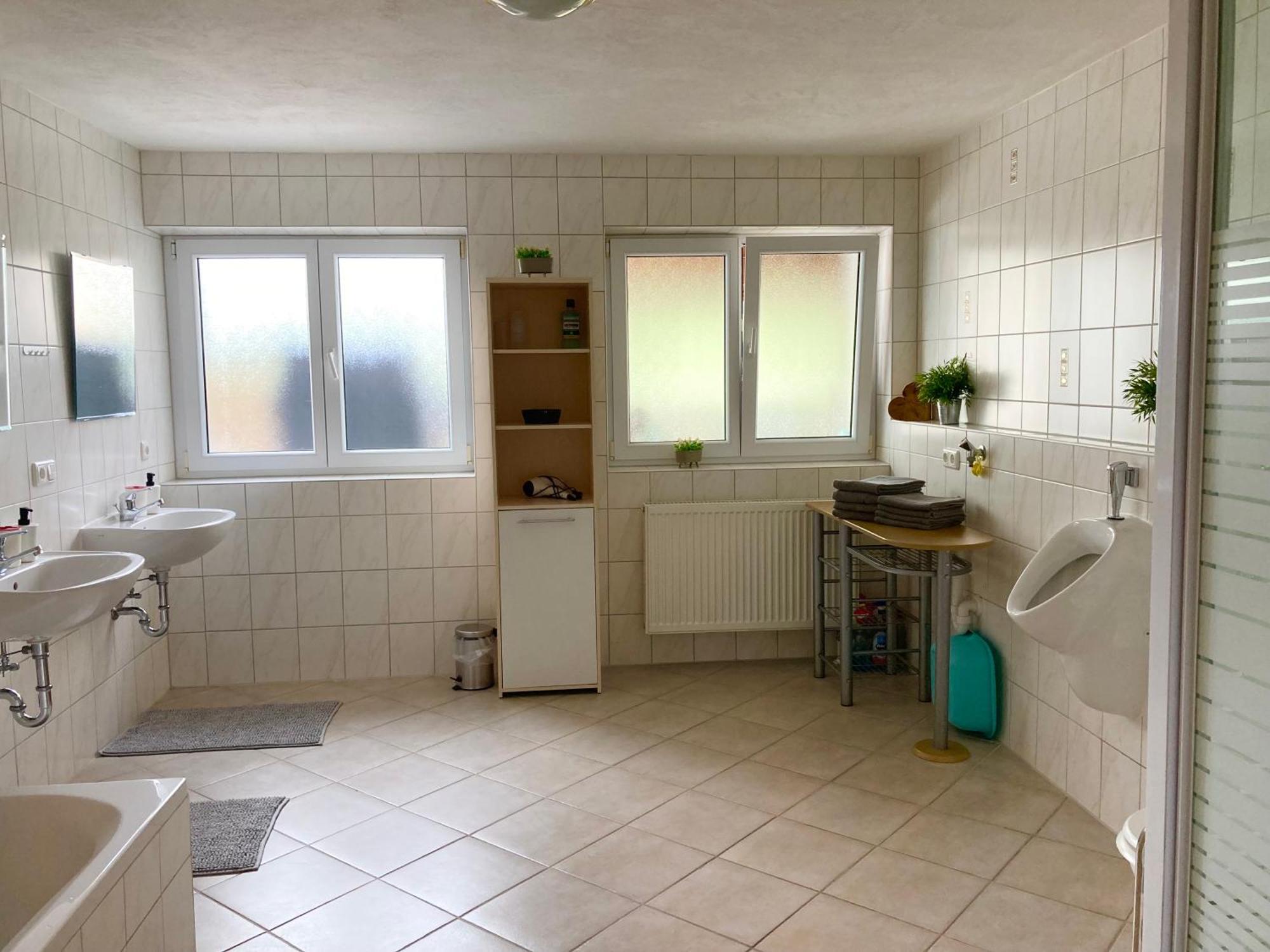 Ferienwohnung Heimatliebe Вальтенхофен Экстерьер фото